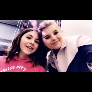 Meet your Posher, Lydia